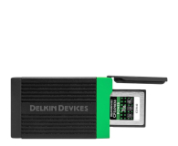 Delkin Devices Cardreader CFexpress Type-B - 1258056 - zdjęcie 3